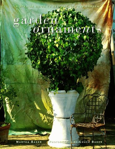 Garden Ornaments: A Stylish Guide to Decorating Your Garden