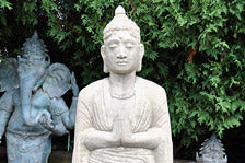 Standing Buddha