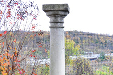Column – 8″ Diameter – Doric Cap
