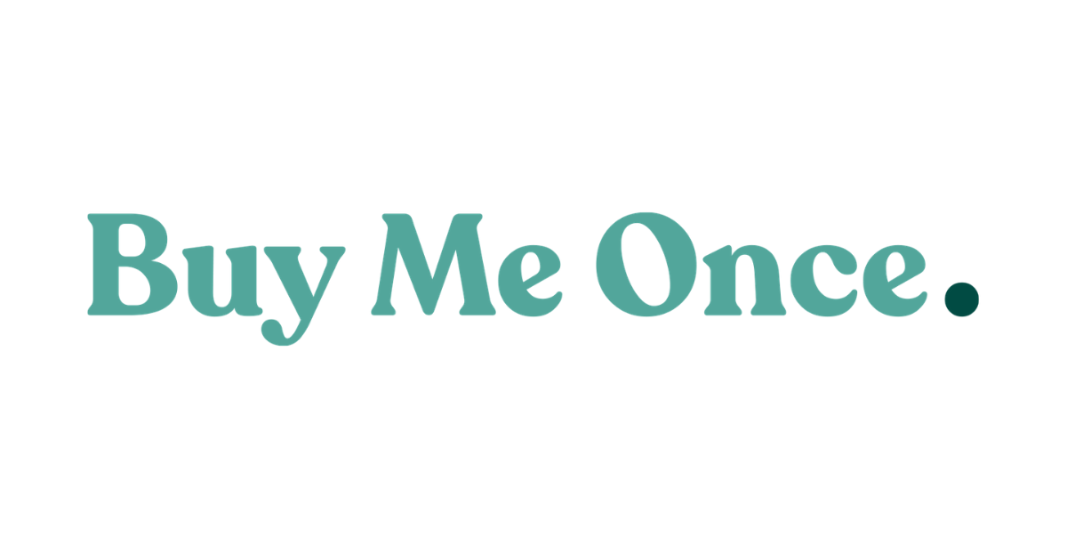 Buy Me Once | Selling Products That Are Built To Last | Buy Me Once UK