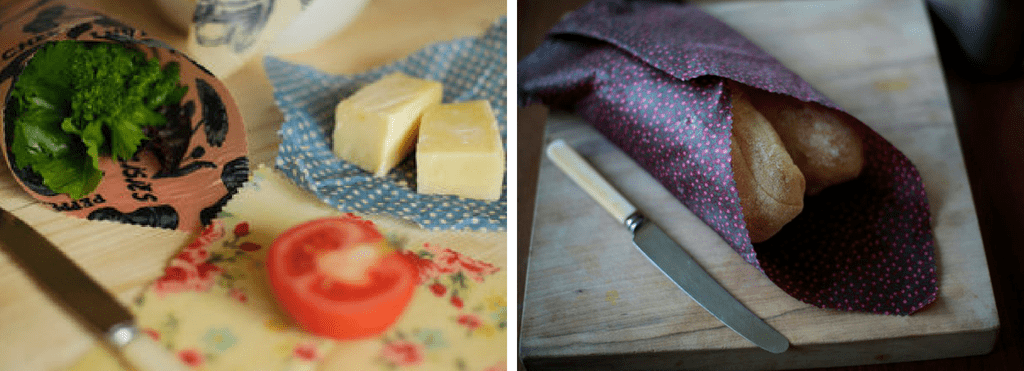 Reusable Food Wrap Vs. Cling Film: Which is the superior product?