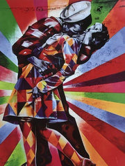 The Art Of Eduardo Kobra