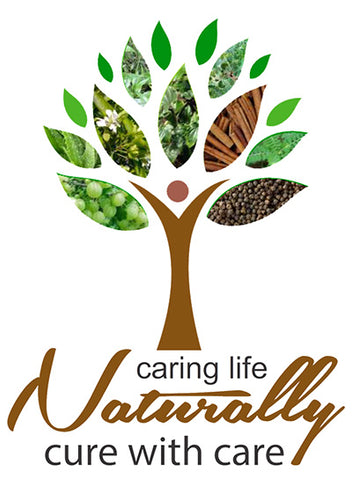 Aadya - Caring for Life Naturally - Cure with Care