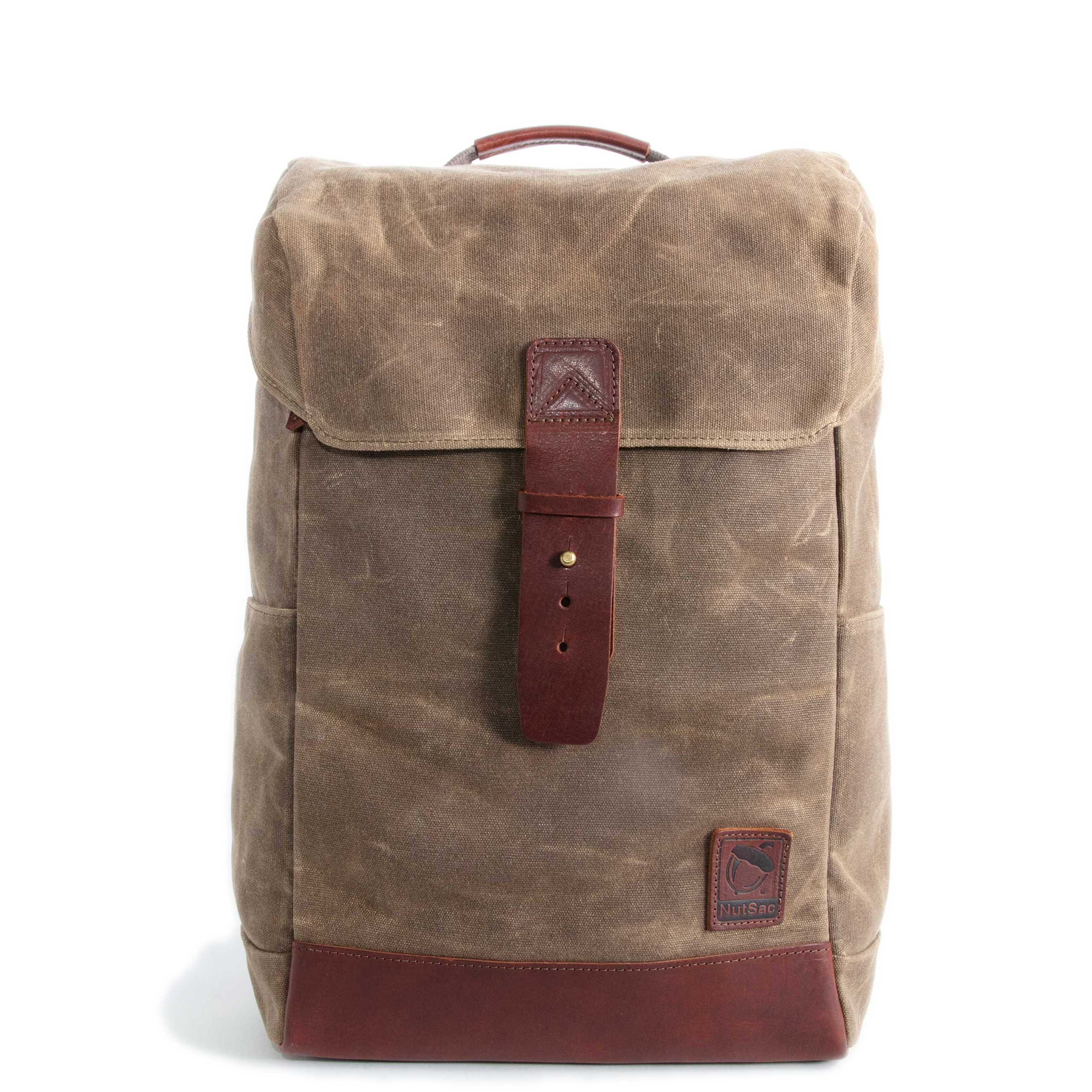 nutsac backpack