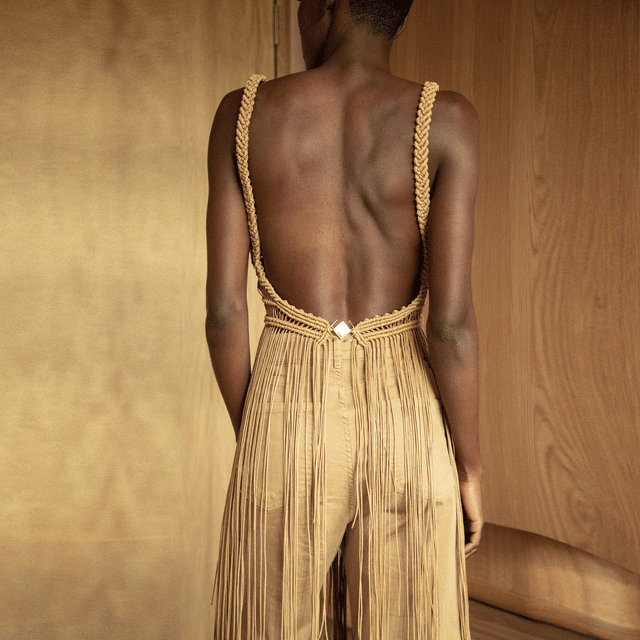 Zen Ocre