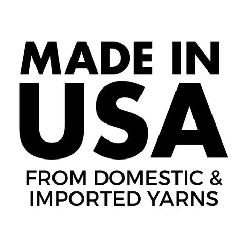 Made In USA