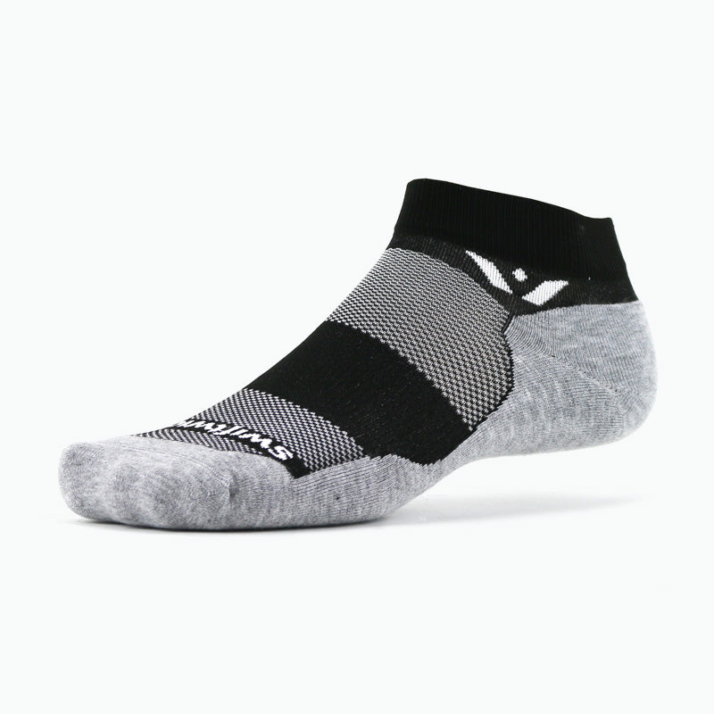 running ankle socks