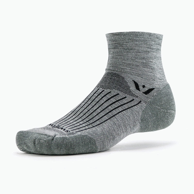 Swiftwick PURSUIT Two - Merino Wool 