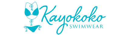 Kayokoko Swimwear USA 