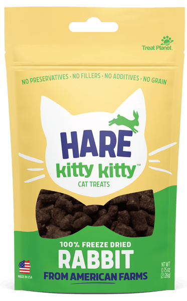 pure vita freeze dried cat treats