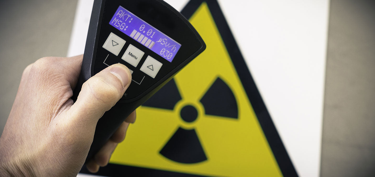 Personal Radiation Detection Meters and Dosimeters