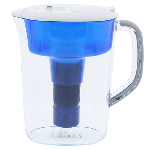 best PUR water filter pitcher