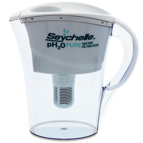 shop Seychelle water filter pitcher