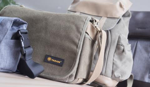 Tarion Camera bags