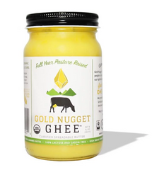 Golden Nugget Ghee