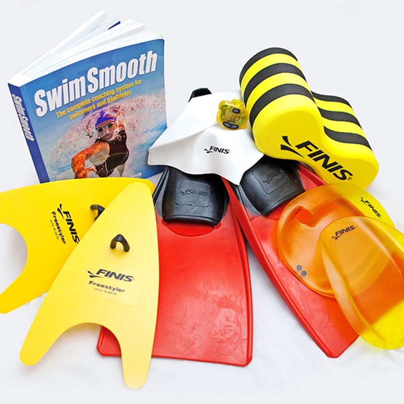 finis swim