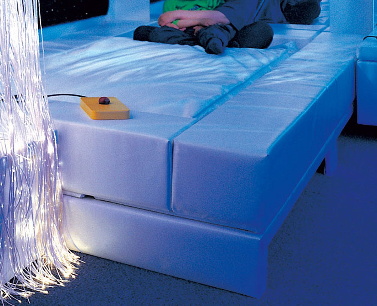 waterbed mattress for regular bed