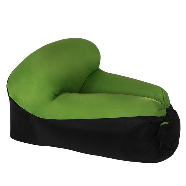 Air Bag Chair Gadget Crib