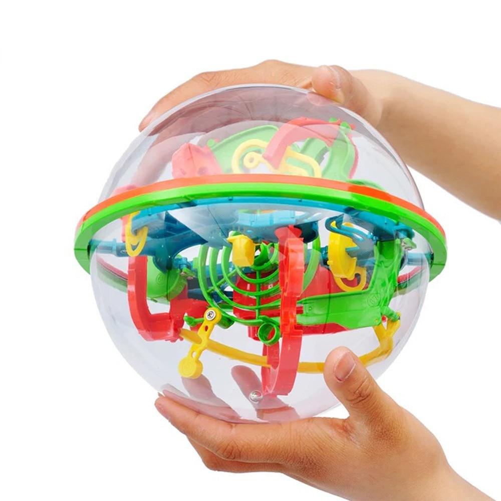 kids puzzle ball