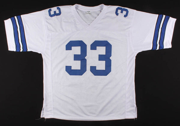 Nike Men's Dallas Cowboys Customized Throwback Game Jersey