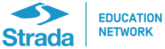 Strada Education Network - Logo