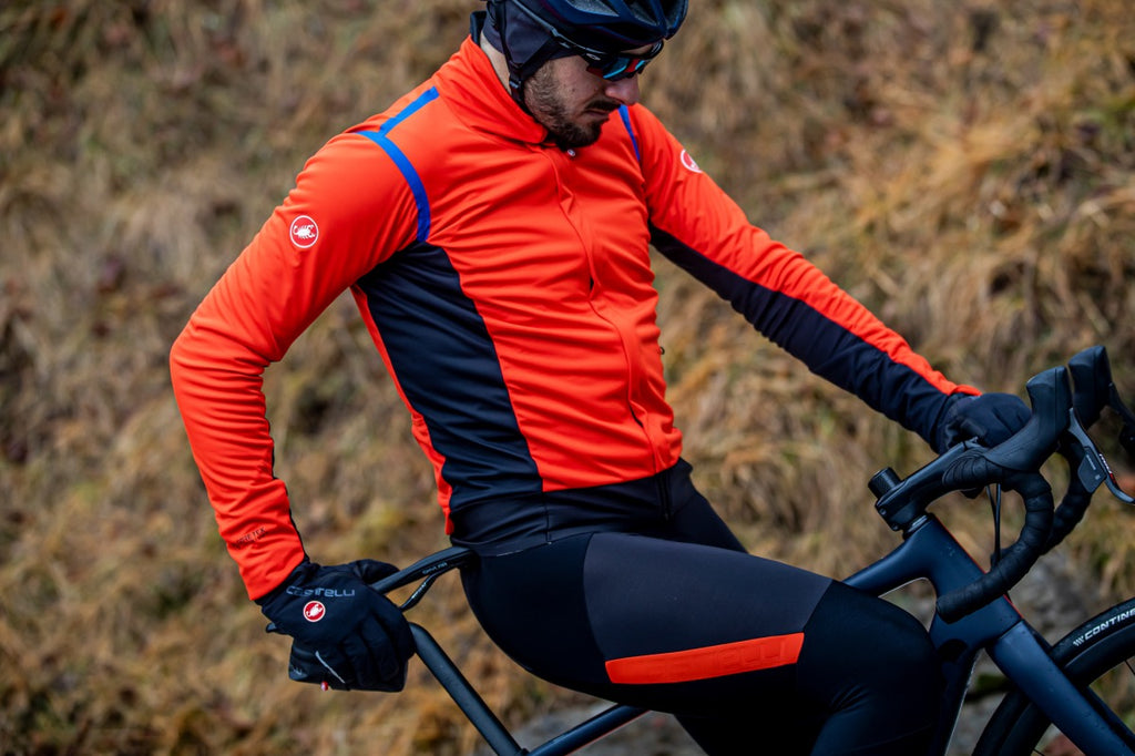 Introducing the Castelli Alpha RoS 2: the Ultimate Winter Jacket