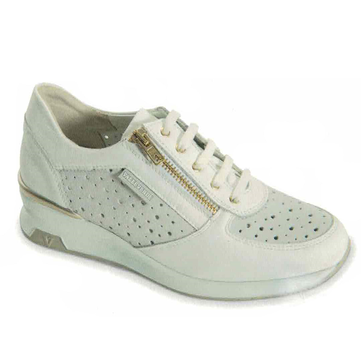 scarpe valleverde estive