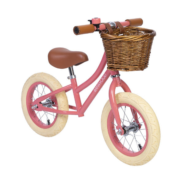 balance bike basket