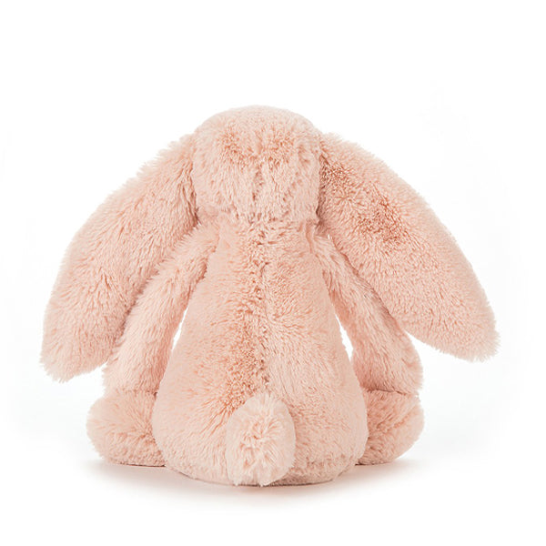 blush jellycat