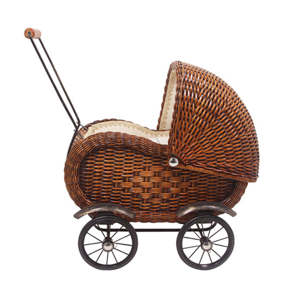 legler dolls pram