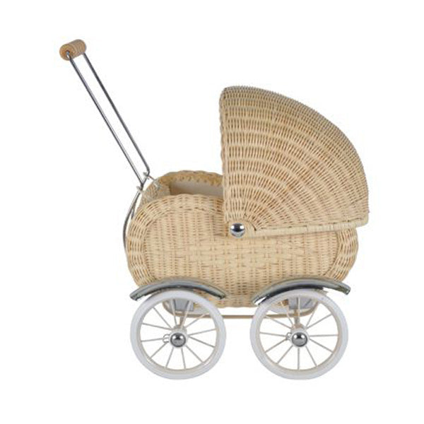 legler dolls pram