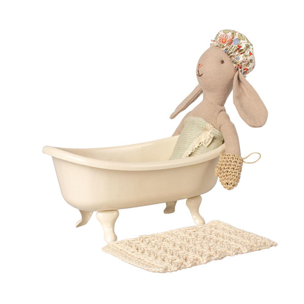 Maileg Miniature Bathtub Elenfhant