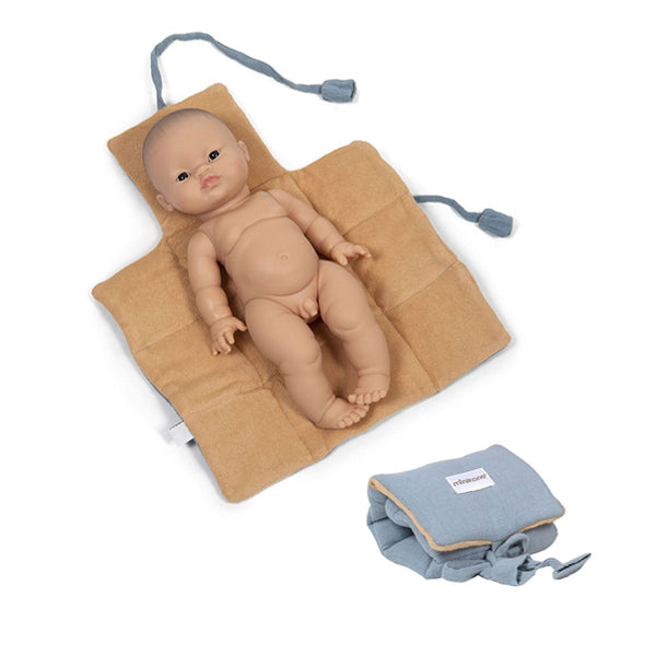 Doll diaper for Minikane