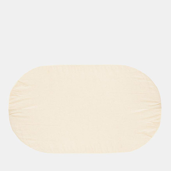 moses basket mattress cover