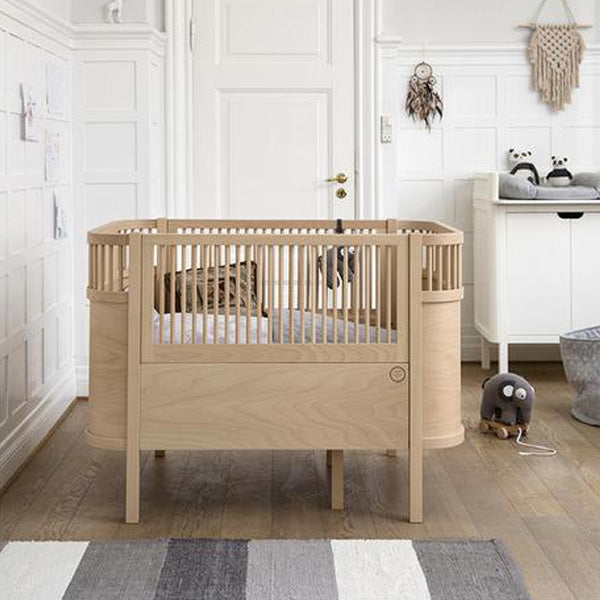 junior baby bed