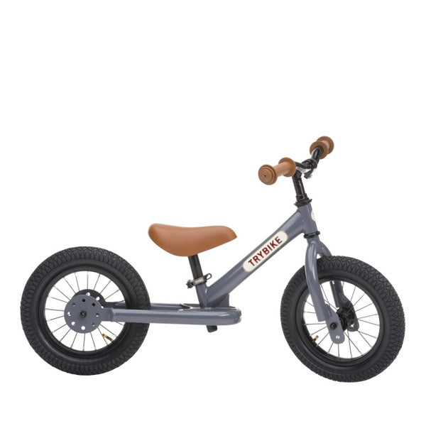 steel balance bike