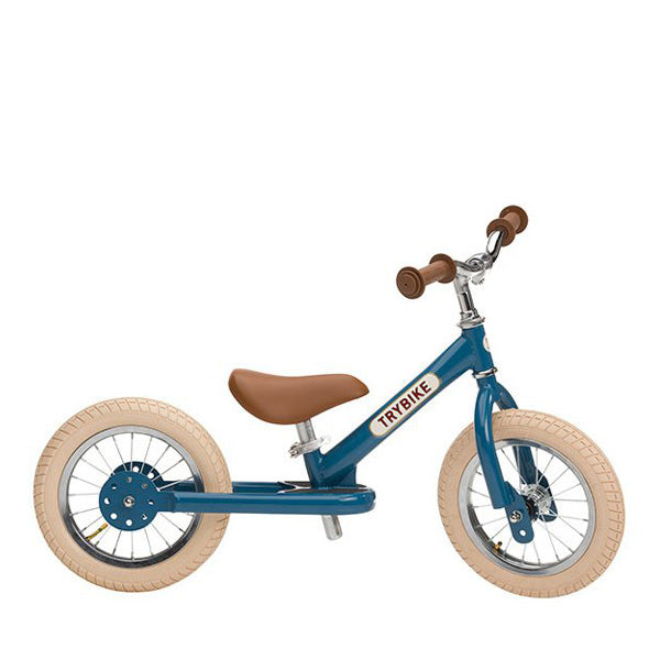 balance bike converts to pedal bike