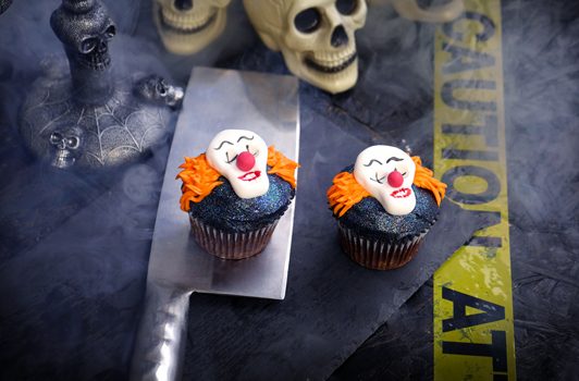 The Best Halloween Cupcakes in London