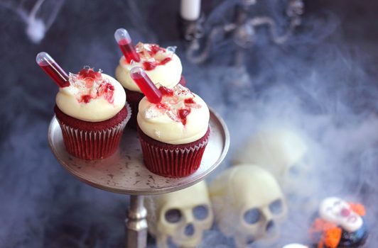 The Best Halloween Cupcakes in London