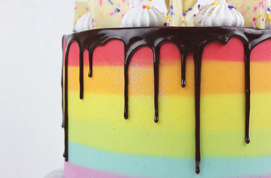 Unicorn Cakes