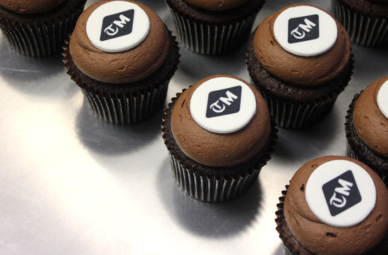 The Telegraph Cupcakes