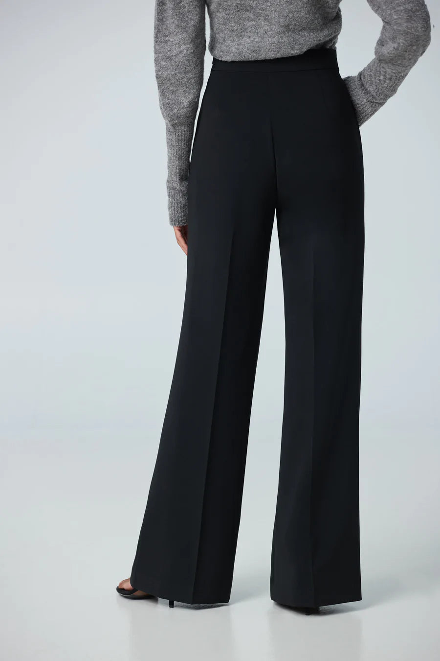Iris Setlakwe Wide Leg Pant
