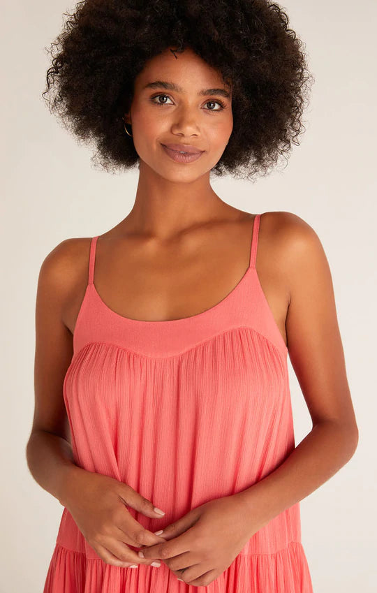 Z Supply Laila Maxi Dress