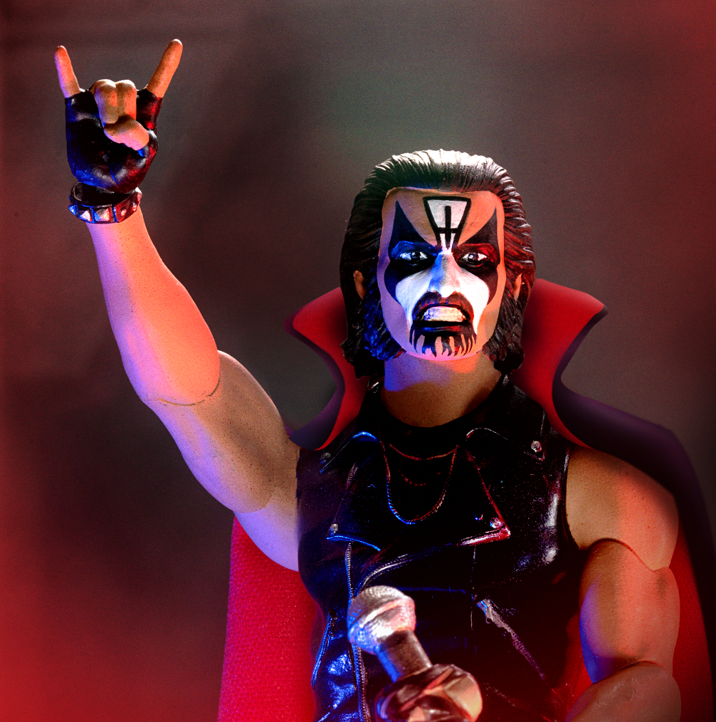 super7 king diamond