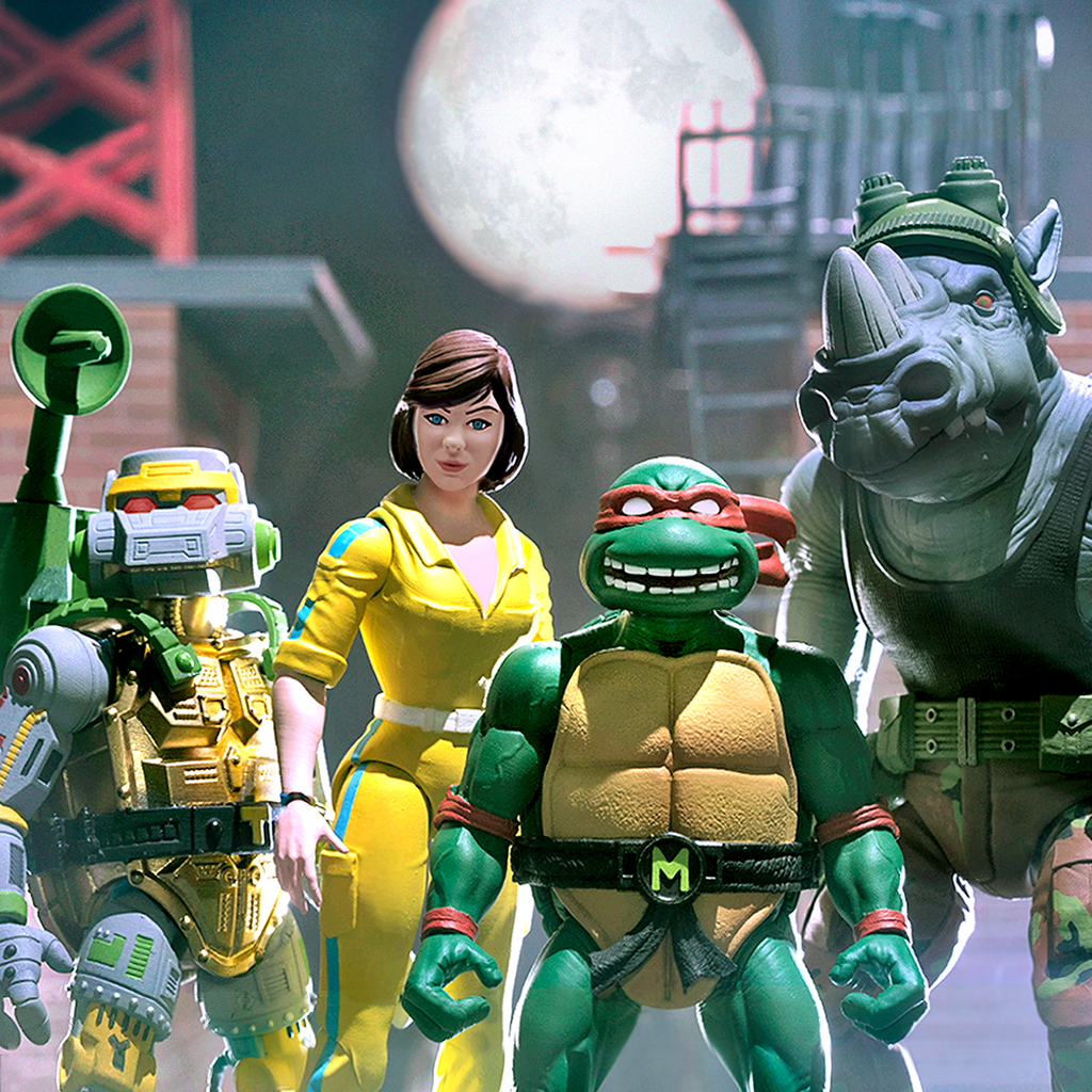 super 7 tmnt ultimates