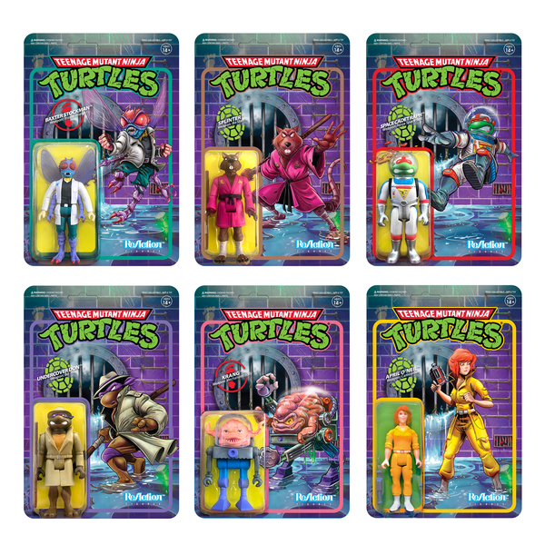 tmnt super 7