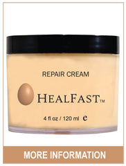 HealFast Repair Cream