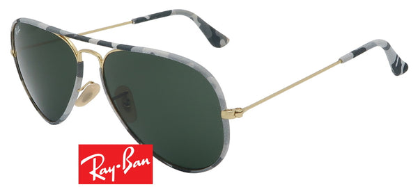 Kính hàng hiệu Rayban