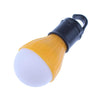 Lampe LED à suspendre pour le camping - KdoClick
