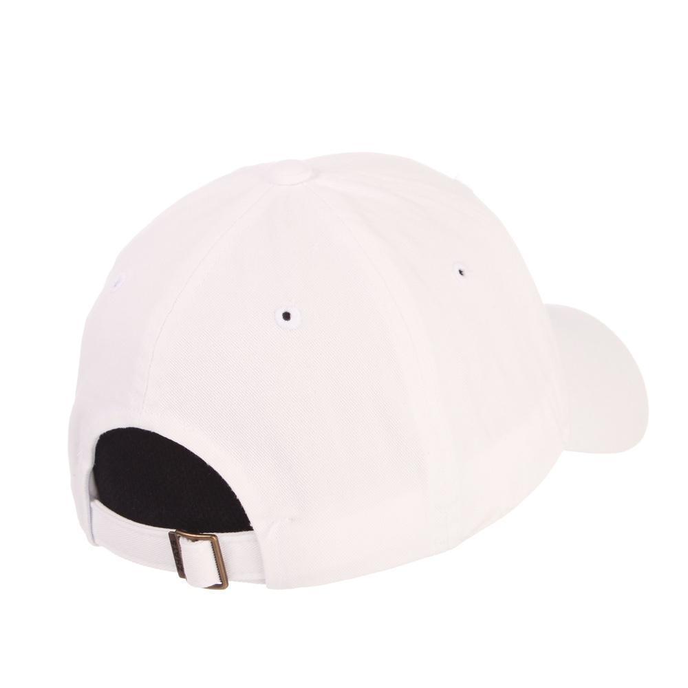 NCAA Arizona Wildcats Vault Logo Zephyr Scholarship - White